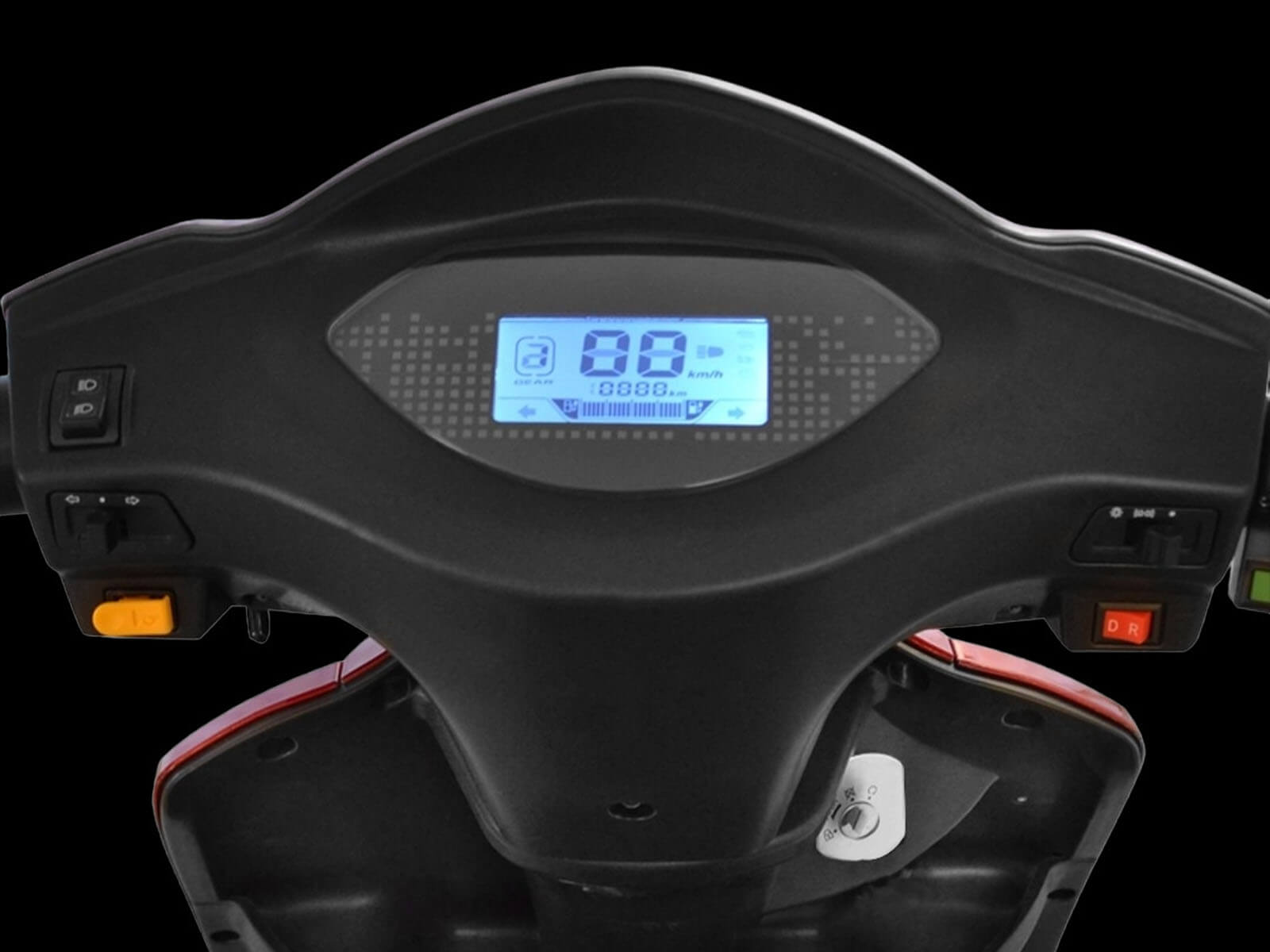 ψηφιακό-κοντέρ