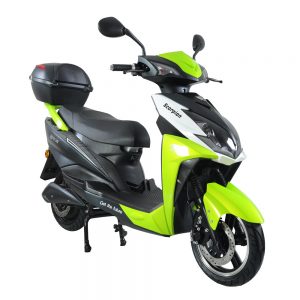 Μηχανάκια Scooter 25km/h χωρίς δίπλωμα