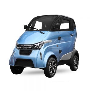 Ηλεκτρικά Αυτοκίνητα (τετράτροχα scooter)