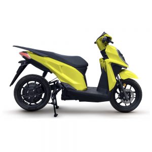 Ηλεκτρικά Σκούτερ - Ηλεκτρικά Μηχανάκια